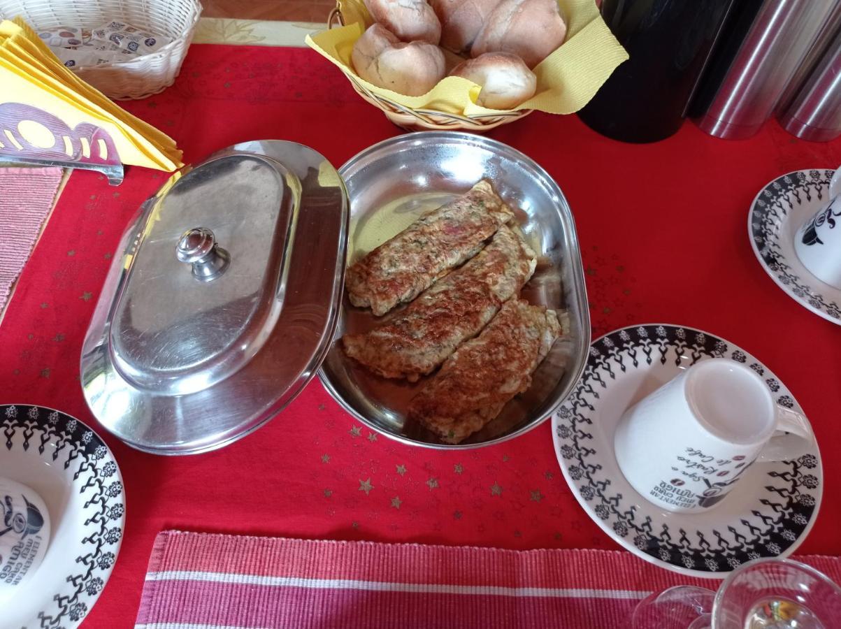 Residencial Brigada Hotel Santo Antonio Ngoại thất bức ảnh